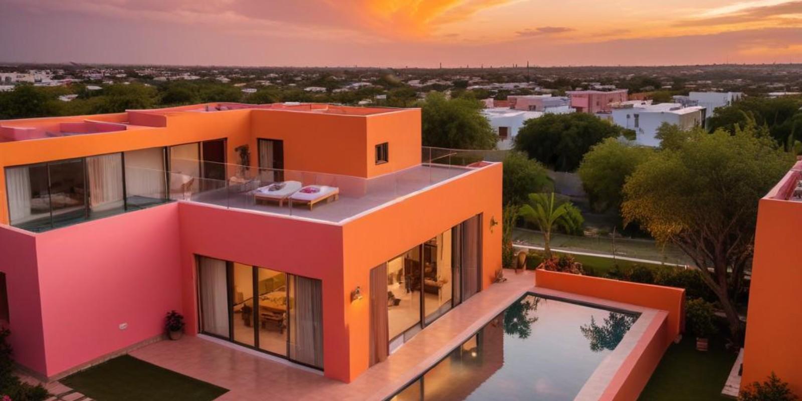 Oportunidades en la venta de casas en Culiacán