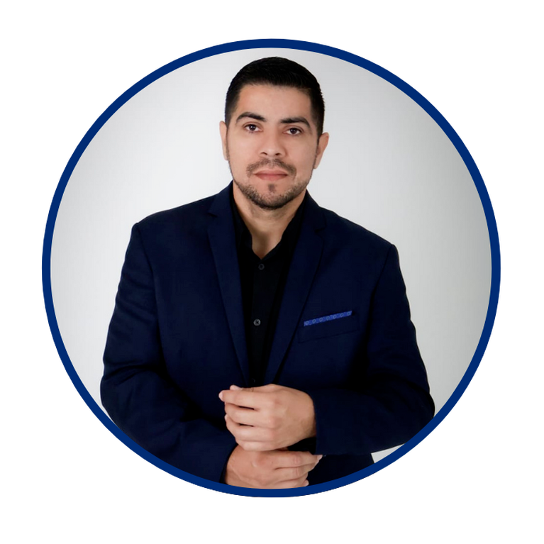 Luis Arturo Estrada Valdez